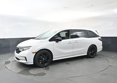 Used 2023 Honda Odyssey - photo 1