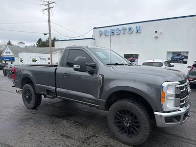 Used 2023 Ford F-250 - photo 2