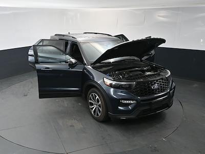 2023 Ford Explorer 4WD SUV for sale #7495F - photo 2