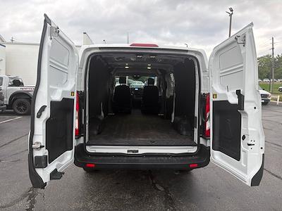 2025 Ford Transit 250 Low Roof AWD Empty Cargo Van for sale #7614F - photo 2