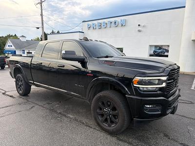 2022 Ram 2500 Mega Cab 4WD Pickup for sale #7624F - photo 2