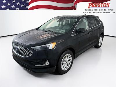 2023 Ford Edge AWD SUV for sale #7626F - photo 1