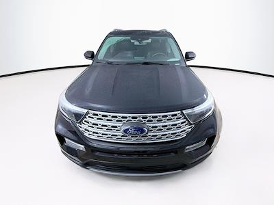 2021 Ford Explorer 4WD SUV for sale #7639G - photo 2