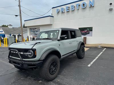 2021 Ford Bronco 4WD SUV for sale #AF2021FE - photo 1