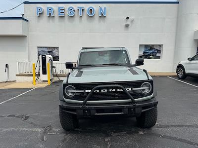 2021 Ford Bronco 4WD SUV for sale #AF2021FE - photo 2