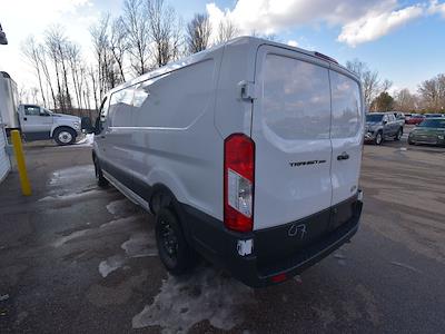 New 2026 Ford Transit 250 - photo 1