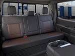 2026 Ford F-350 Crew Cab SRW 4WD Pickup for sale #D11MW3B - photo 11