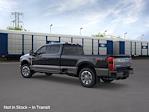 2026 Ford F-350 Crew Cab SRW 4WD Pickup for sale #D11MW3B - photo 2