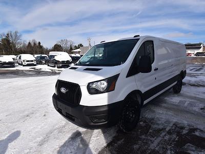 New 2026 Ford Transit 250 - photo 1