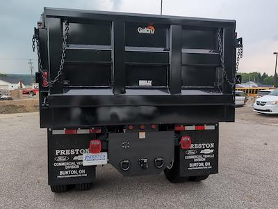 New 2025 Ford F-750 Regular Cab Dump Truck for sale #F25015 - photo 2