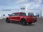 2025 Ford F-150 SuperCrew Cab 4WD Pickup for sale #F251105 - photo 2