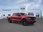 2025 Ford F-150 SuperCrew Cab 4WD Pickup for sale #F251105 - photo 7