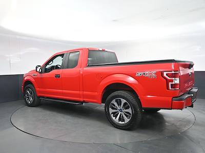 2019 Ford F-150 Super Cab 4WD Pickup for sale #F251130A - photo 2