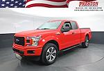2019 Ford F-150 Super Cab 4WD Pickup for sale #F251130A - photo 1