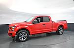 2019 Ford F-150 Super Cab 4WD Pickup for sale #F251130A - photo 7