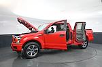 2019 Ford F-150 Super Cab 4WD Pickup for sale #F251130A - photo 31