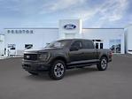 New 2025 Ford F-150 STX SuperCrew Cab for sale #F251150 - photo 1