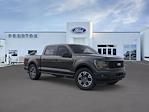 New 2025 Ford F-150 STX SuperCrew Cab for sale #F251150 - photo 7