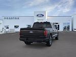 New 2025 Ford F-150 STX SuperCrew Cab for sale #F251150 - photo 8