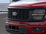 2025 Ford F-150 SuperCrew Cab 4WD Pickup for sale #F251175 - photo 17
