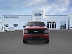2025 Ford F-150 SuperCrew Cab 4WD Pickup for sale #F251175 - photo 6