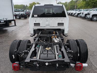 New 2025 Ford F-350 XL Crew Cab Cab Chassis for sale #F251187 - photo 2