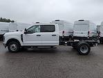 New 2025 Ford F-350 Crew Cab Cab Chassis for sale #F251187 - photo 3