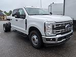 New 2025 Ford F-350 Crew Cab Cab Chassis for sale #F251187 - photo 5