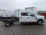 New 2025 Ford F-350 Crew Cab Cab Chassis for sale #F251187 - photo 6