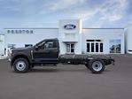 New 2025 Ford F-600 Regular Cab 4WD Cab Chassis for sale #F251190 - photo 4