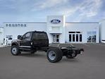 New 2025 Ford F-600 Regular Cab 4WD Cab Chassis for sale #F251190 - photo 2