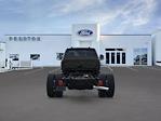 New 2025 Ford F-600 Regular Cab 4WD Cab Chassis for sale #F251190 - photo 5