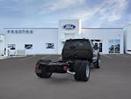 New 2025 Ford F-600 Regular Cab 4WD Cab Chassis for sale #F251190 - photo 8