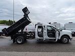 New 2025 Ford F-350 Crew Cab Steel Dump Truck for sale #F251195 - photo 14