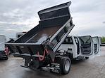 New 2025 Ford F-350 Crew Cab Steel Dump Truck for sale #F251195 - photo 20