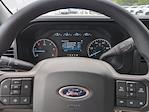 New 2025 Ford F-350 Crew Cab Steel Dump Truck for sale #F251195 - photo 8