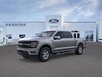 New 2025 Ford F-150 XLT SuperCrew Cab for sale #F251224 - photo 1