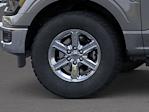 New 2025 Ford F-150 XLT SuperCrew Cab for sale #F251224 - photo 19