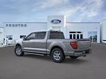 New 2025 Ford F-150 XLT SuperCrew Cab for sale #F251224 - photo 2