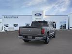 New 2025 Ford F-150 XLT SuperCrew Cab for sale #F251224 - photo 8