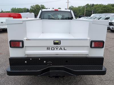 New 2025 Ford F-350 Crew Cab 4WD Service Truck for sale #F251285 - photo 2