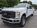 New 2025 Ford F-350 Crew Cab 4WD Service Truck for sale #F251285 - photo 1