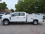 New 2025 Ford F-350 Crew Cab 4WD Service Truck for sale #F251285 - photo 3