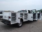 New 2025 Ford F-350 Crew Cab 4WD Service Truck for sale #F251285 - photo 21
