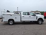 New 2025 Ford F-350 Crew Cab 4WD Service Truck for sale #F251285 - photo 5