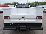 New 2025 Ford F-350 Crew Cab 4WD Service Truck for sale #F251285 - photo 2