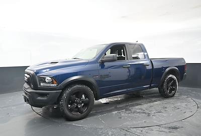 Used 2020 Ram 1500 Classic Warlock Quad Cab for sale #F251285V - photo 1