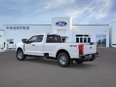 2025 Ford F-350 Super Cab SRW 4WD Pickup for sale #F251306 - photo 2