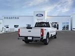 2025 Ford F-350 Super Cab SRW 4WD Pickup for sale #F251306 - photo 8