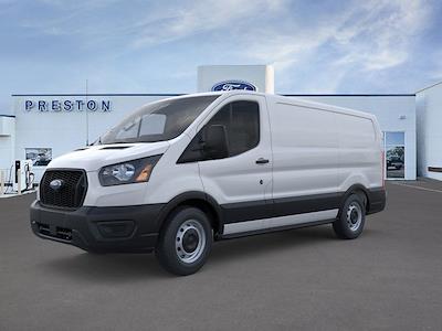 New 2025 Ford Transit 150 Low Roof Empty Cargo Van for sale #F251311 - photo 1